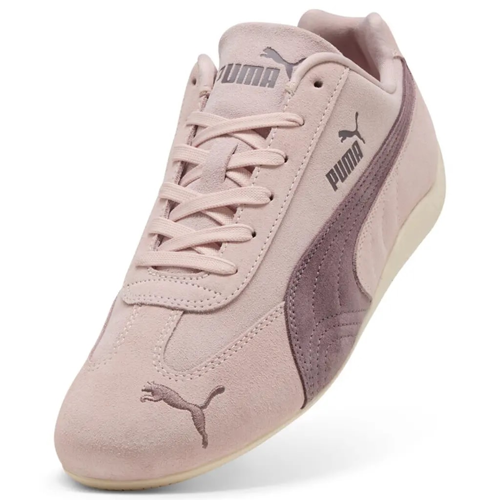 Giày Puma Speedcat OG 'Mauve Mist Raisin' 398846-52 — ảnh 4