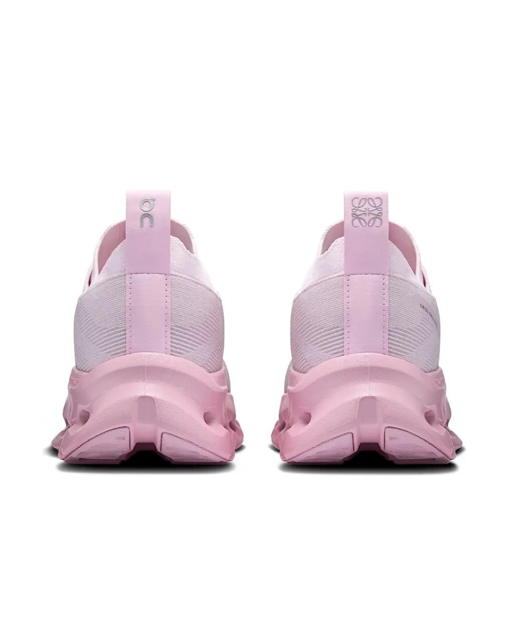 Giày On Running Cloudtilt ‘Pale Pink’ 3WD30314193 — ảnh 2