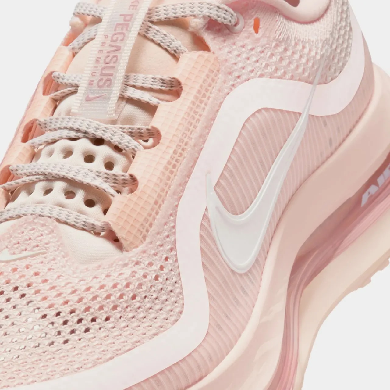 Giày Nike Air Zoom Pegasus Premium 'Guava Ice' HQ2593-801 — ảnh 3