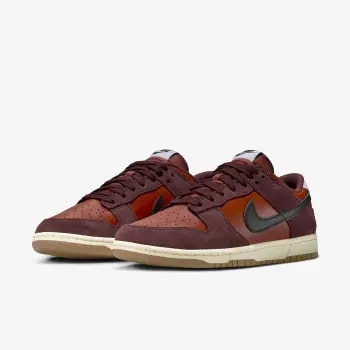 Giày Nike Dunk Low Retro SE ‘Mars Stone’ IB6399-600 — ảnh 2