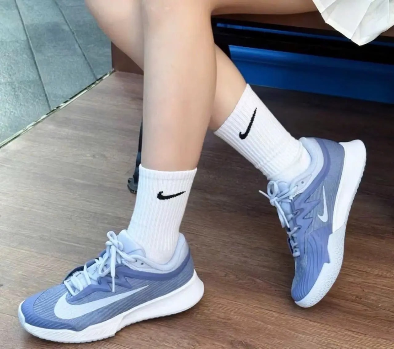 Giày Nike Vapor Pro 3 'Purple' FZ2158-401 — ảnh 2