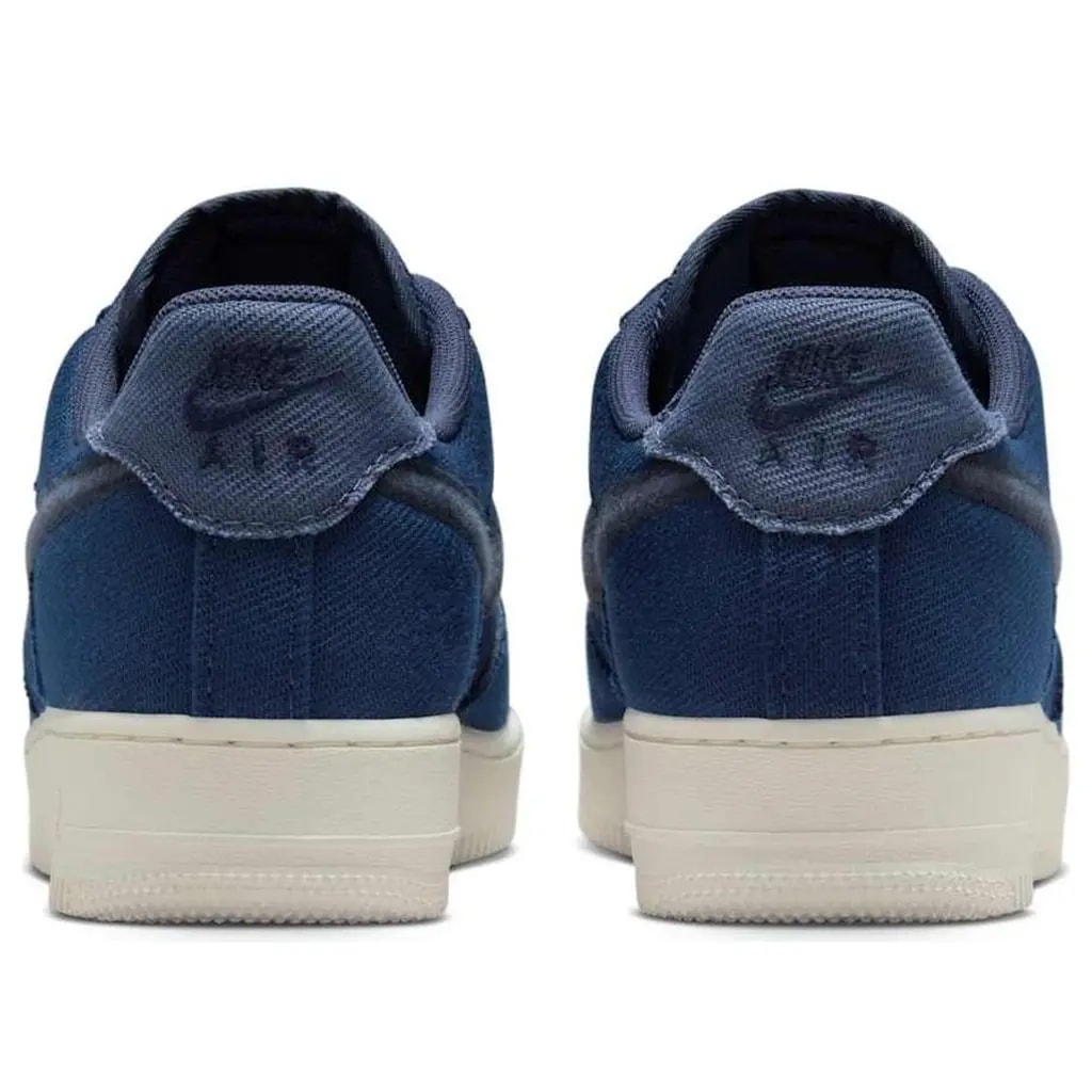 Giày Nike Air Force 1 Low ‘Canvas Pack’ HV1204-400 — ảnh 5