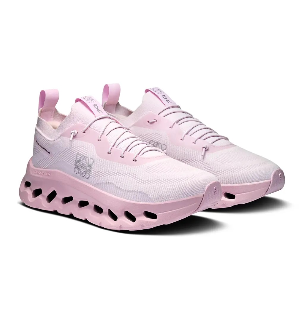 Giày On Running Cloudtilt ‘Pale Pink’ 3WD30314193 — ảnh 3