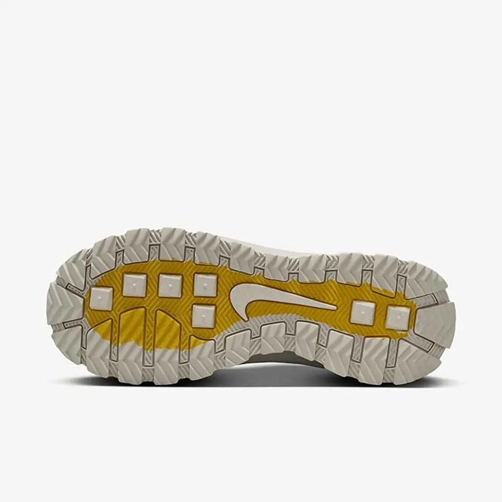 Giày Nike Blazer Roam Mid 'White Light' FQ9065-100 — ảnh 5