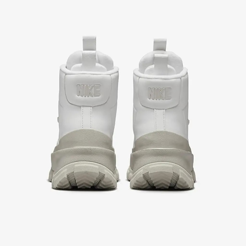 Giày Nike Blazer Roam Mid 'White Light' FQ9065-100 — ảnh 3