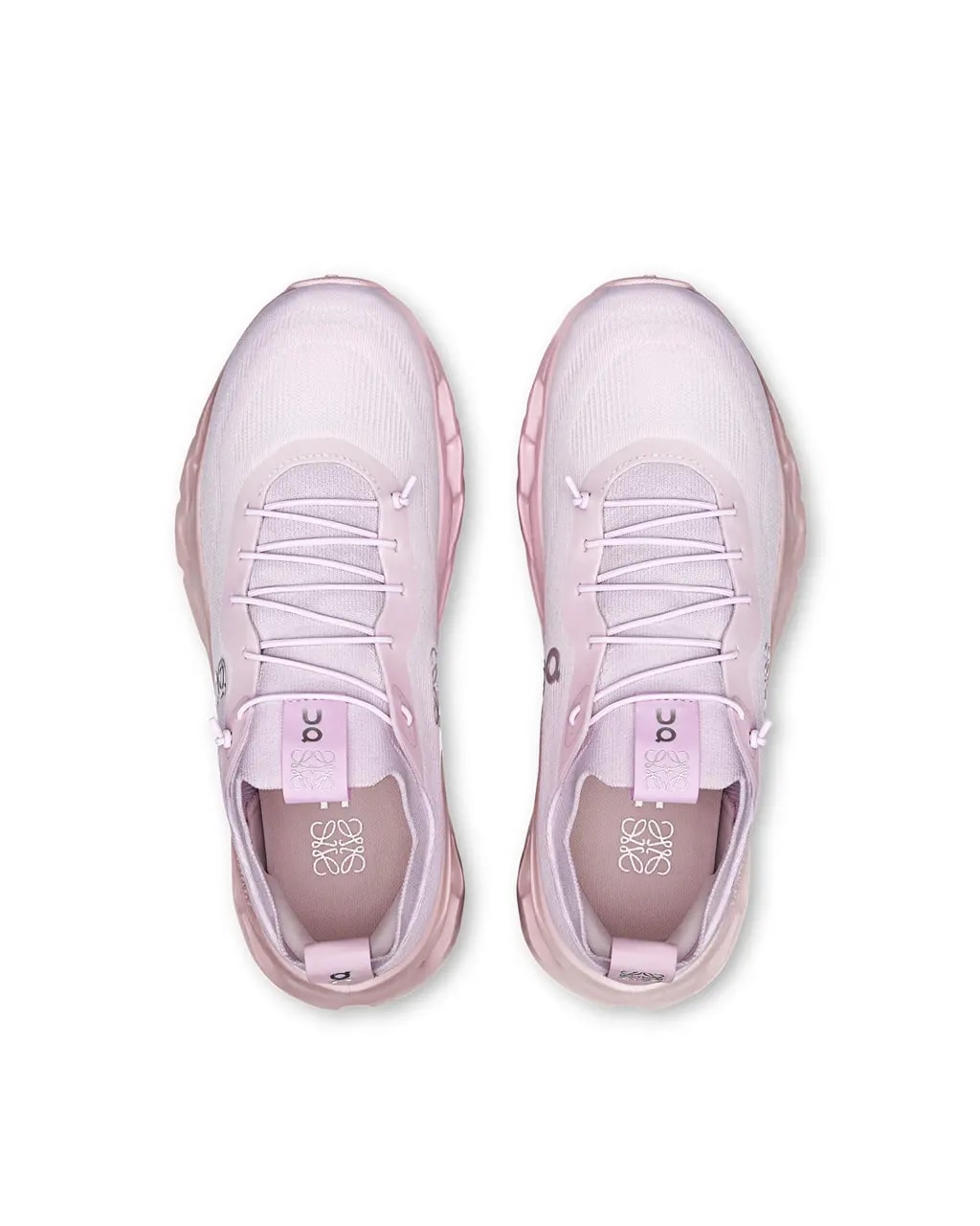 Giày On Running Cloudtilt ‘Pale Pink’ 3WD30314193 — ảnh 4
