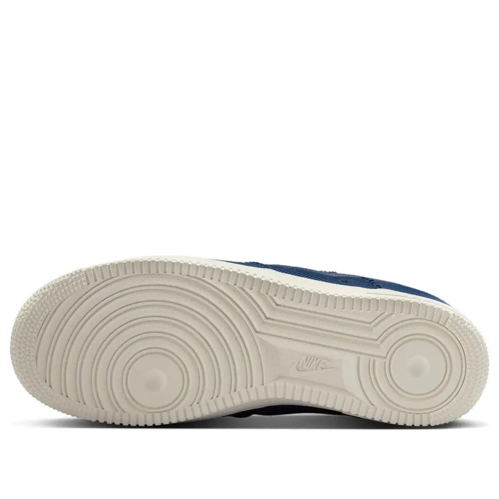 Giày Nike Air Force 1 Low ‘Canvas Pack’ HV1204-400 — ảnh 4