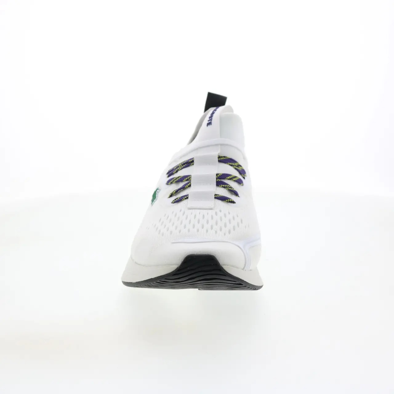 Giày Lacoste Run Spin Comfort ‘White’ 44SMA005665T — ảnh 3
