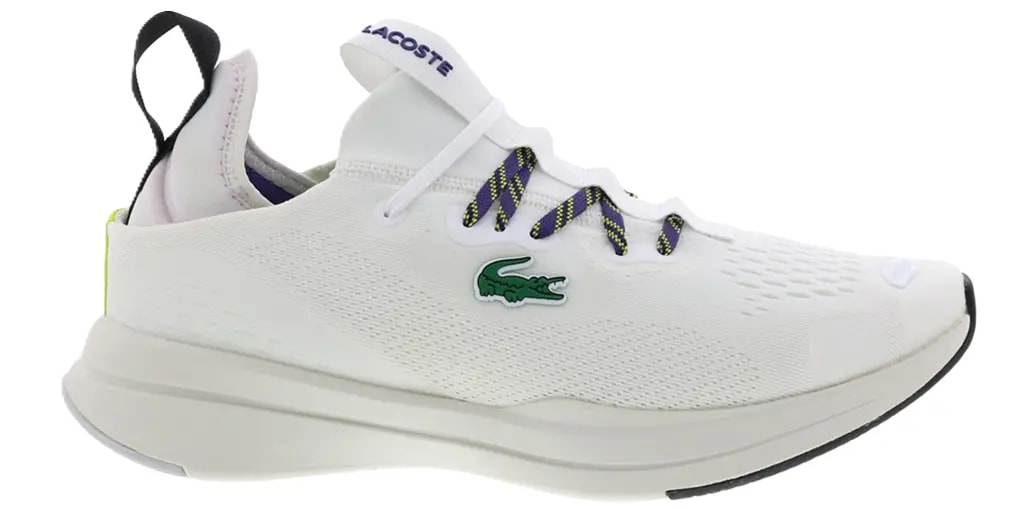 Giày Lacoste Run Spin Comfort ‘White’ 44SMA005665T — kich-thuoc: 41