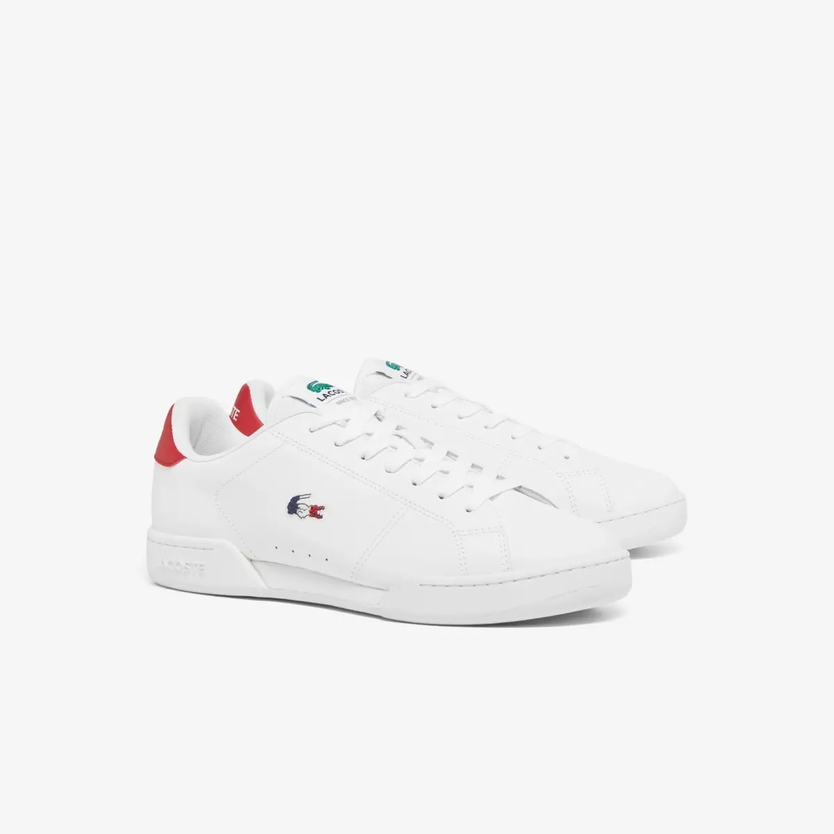 Giày Lacoste Carnaby Cup ‘White’ 749SMA0112407 — ảnh 2