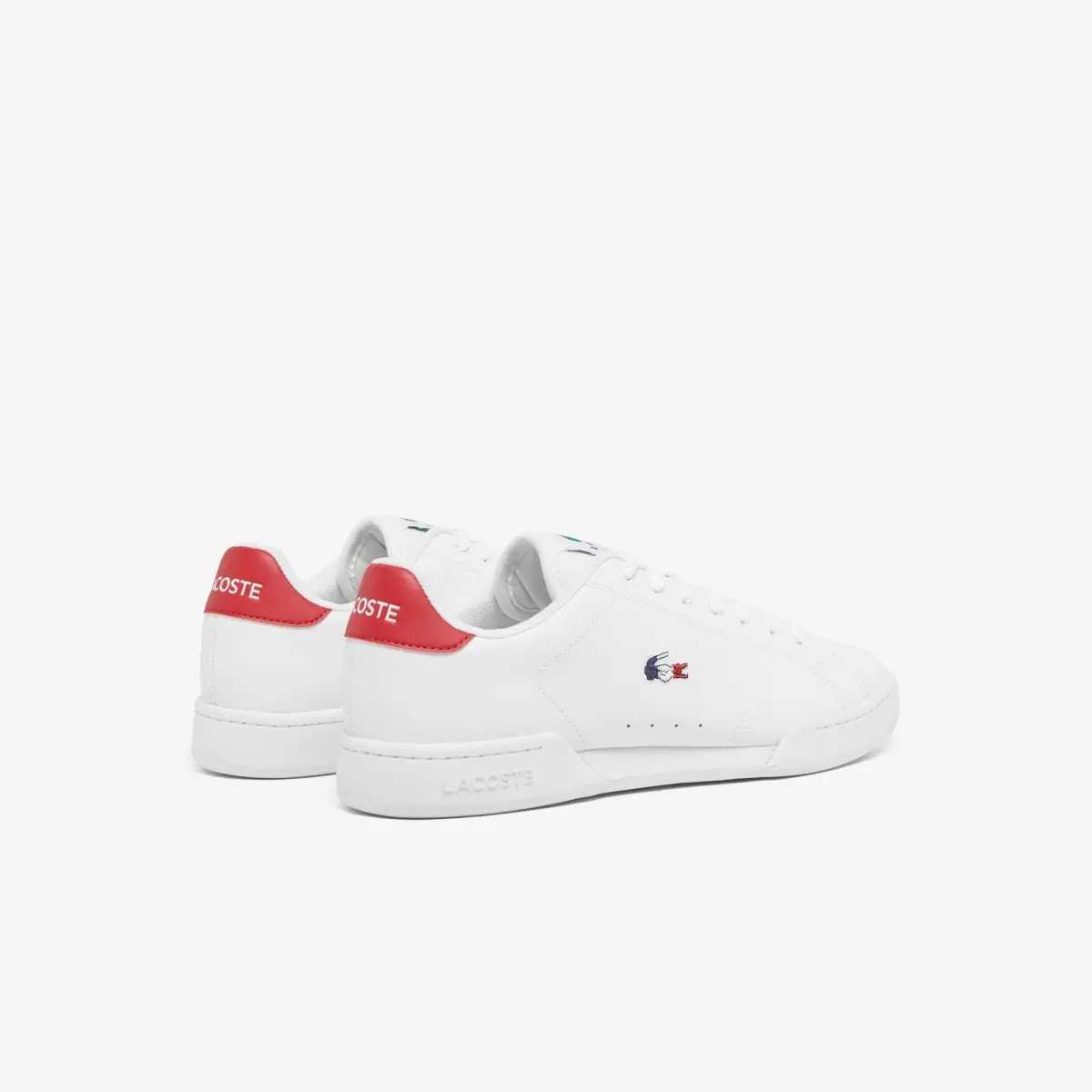 Giày Lacoste Carnaby Cup ‘White’ 749SMA0112407 — ảnh 3