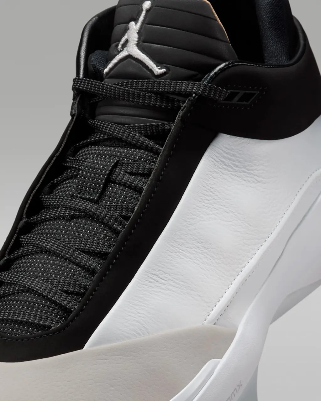 Giày Nike Air Jordan 40 ‘White’ HM9932-100 — ảnh 3