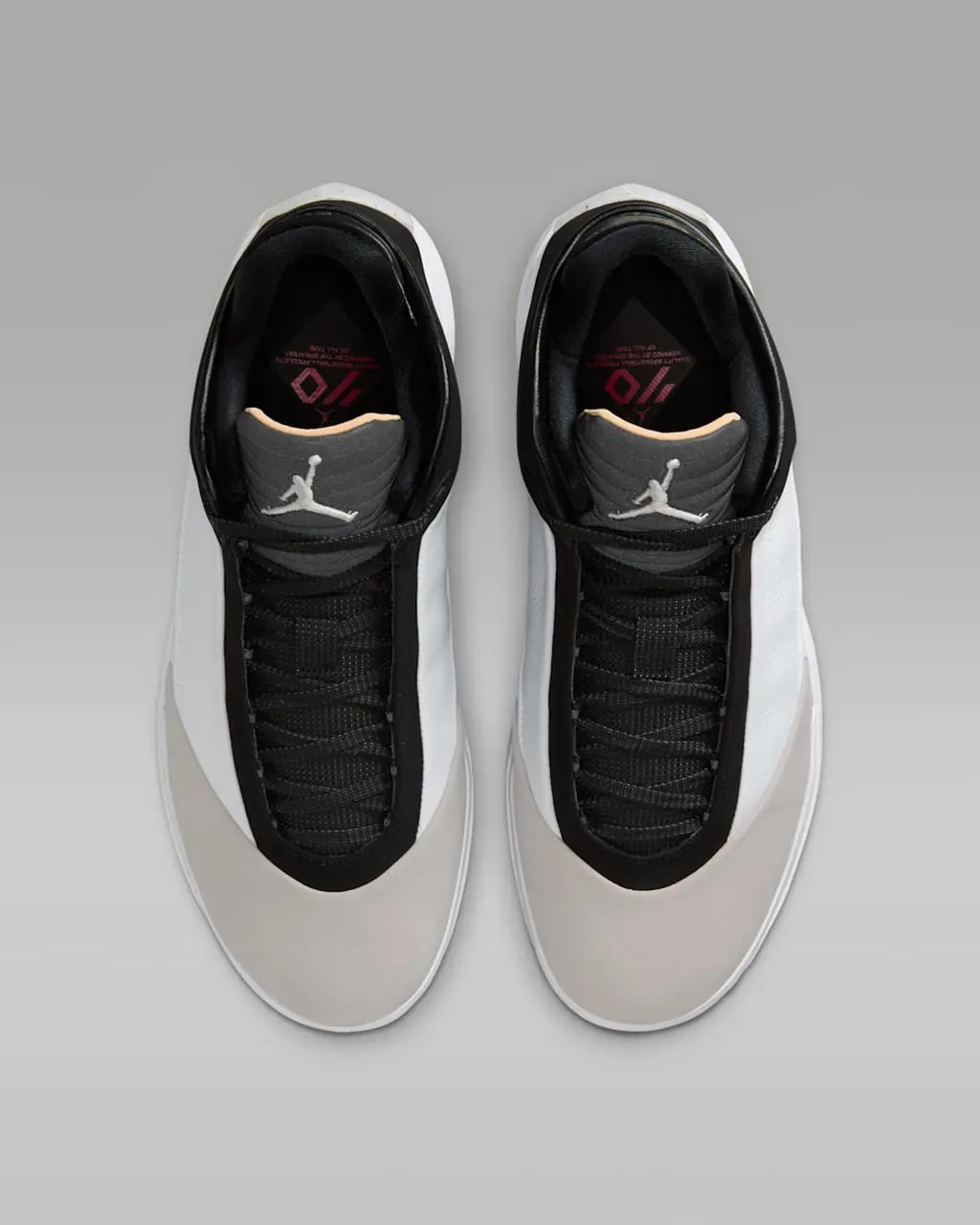 Giày Nike Air Jordan 40 ‘White’ HM9932-100 — ảnh 2