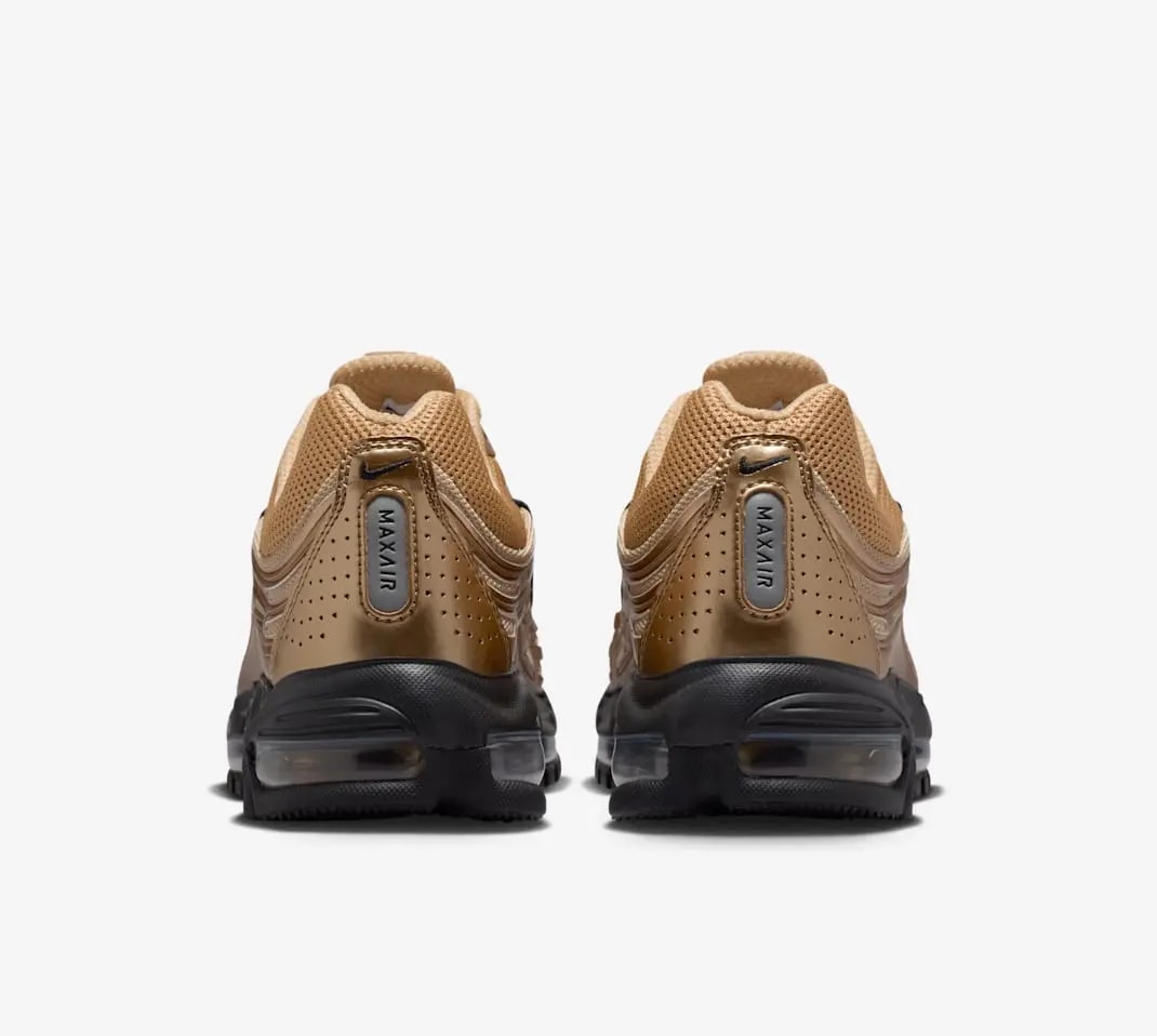 Giày Nike Air Max TL 2.5 ‘Metallic Gold’ HM8818-700 — ảnh 4