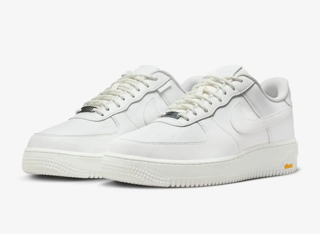 Giày Nike Air Force 1 GTX Vibram ‘Summit White’ HV5953-100 — ảnh 5