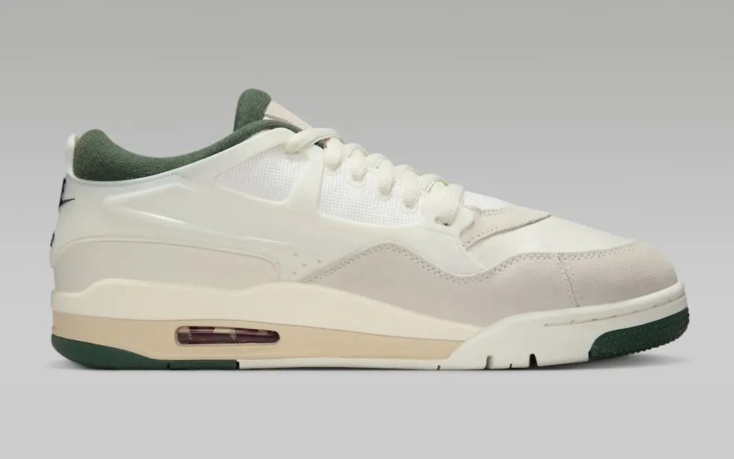 Giày Nike Air Jordan 4 RM ‘Light Cream’ FQ7939-105 — ảnh 2