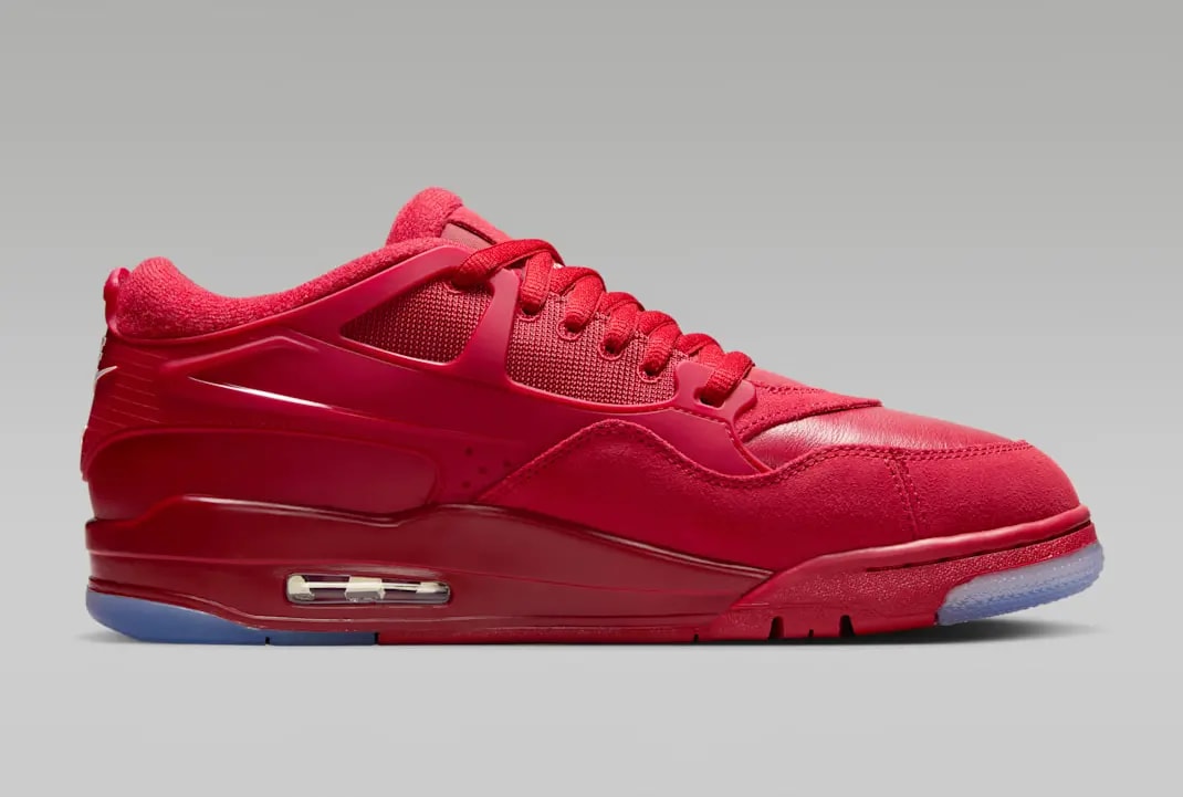 Giày Nike Air Jordan 4 RM ‘Varsity Red’ FQ7939-601 — ảnh 2