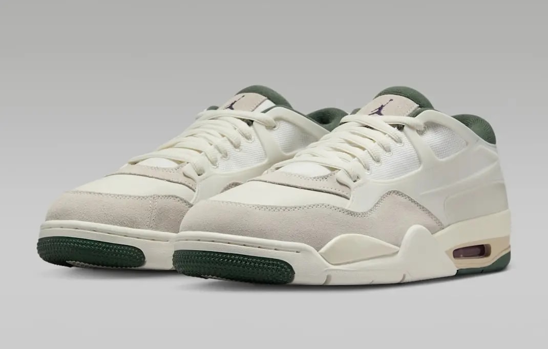 Giày Nike Air Jordan 4 RM ‘Light Cream’ FQ7939-105 — ảnh 4