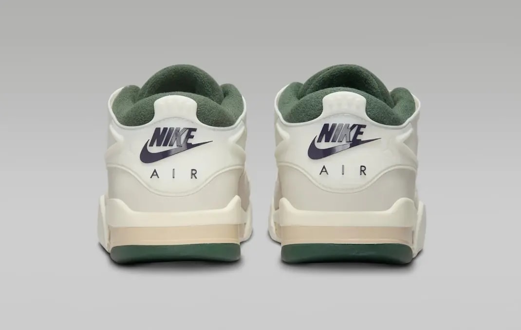 Giày Nike Air Jordan 4 RM ‘Light Cream’ FQ7939-105 — ảnh 5
