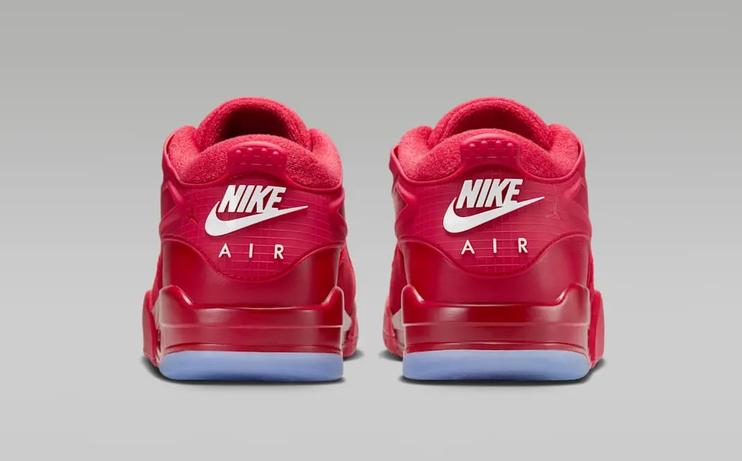 Giày Nike Air Jordan 4 RM ‘Varsity Red’ FQ7939-601 — ảnh 5