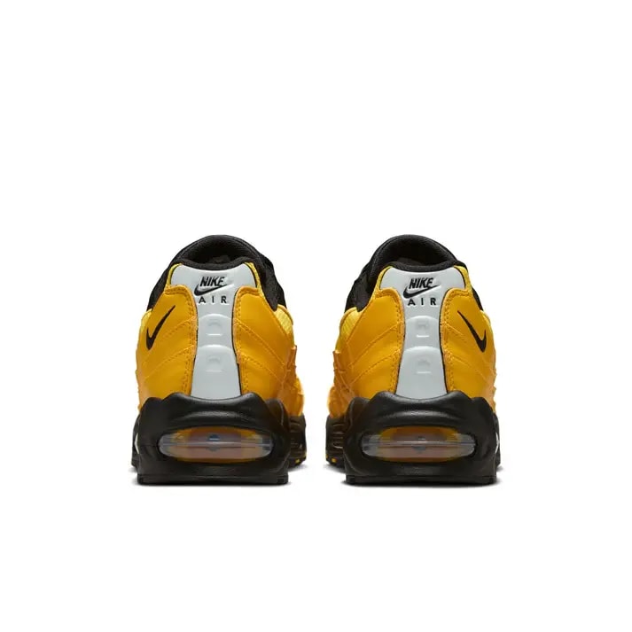 Giày Nike Air Max 95 'Varsity Maize' IB1667-700 — ảnh 2