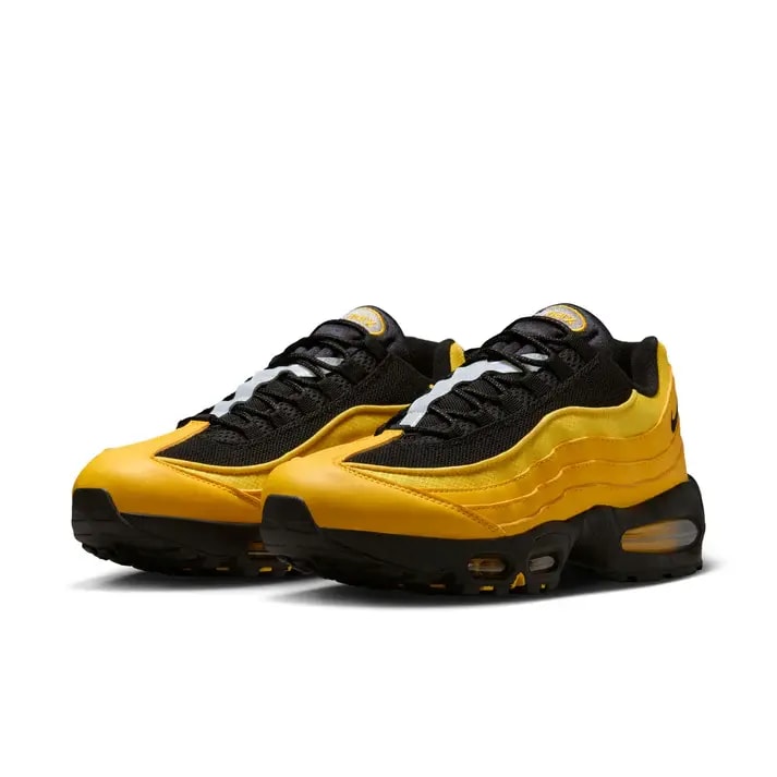 Giày Nike Air Max 95 'Varsity Maize' IB1667-700 — ảnh 3