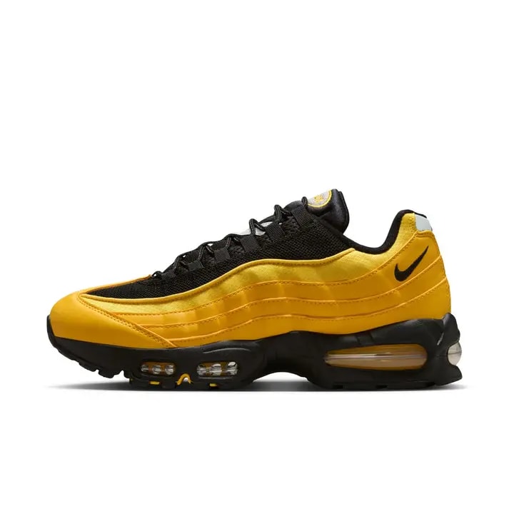Giày Nike Air Max 95 'Varsity Maize' IB1667-700 — ảnh 5