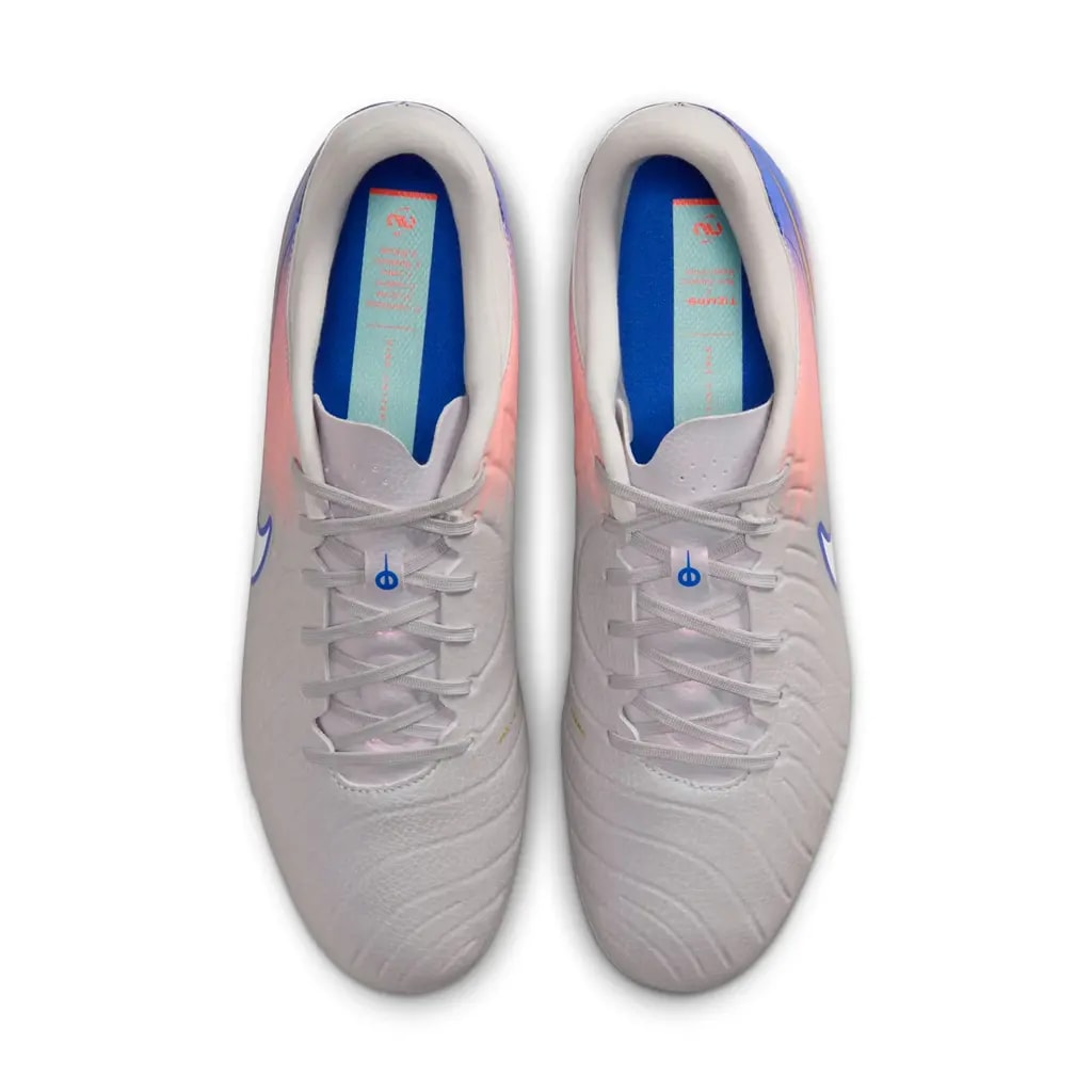 Giày Nike Tiempo Legend 10 Academy 'Vast Grey' IM7518-001 — ảnh 4