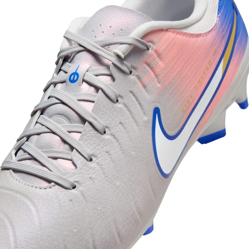 Giày Nike Tiempo Legend 10 Academy 'Vast Grey' IM7518-001 — ảnh 5