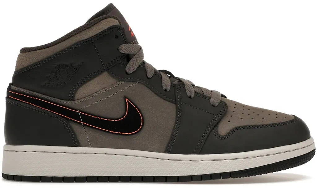 Giày Nike Air Jordan 1 Mid SE 'Night Stadium' FQ8341-017 — kich-thuoc: 38-5