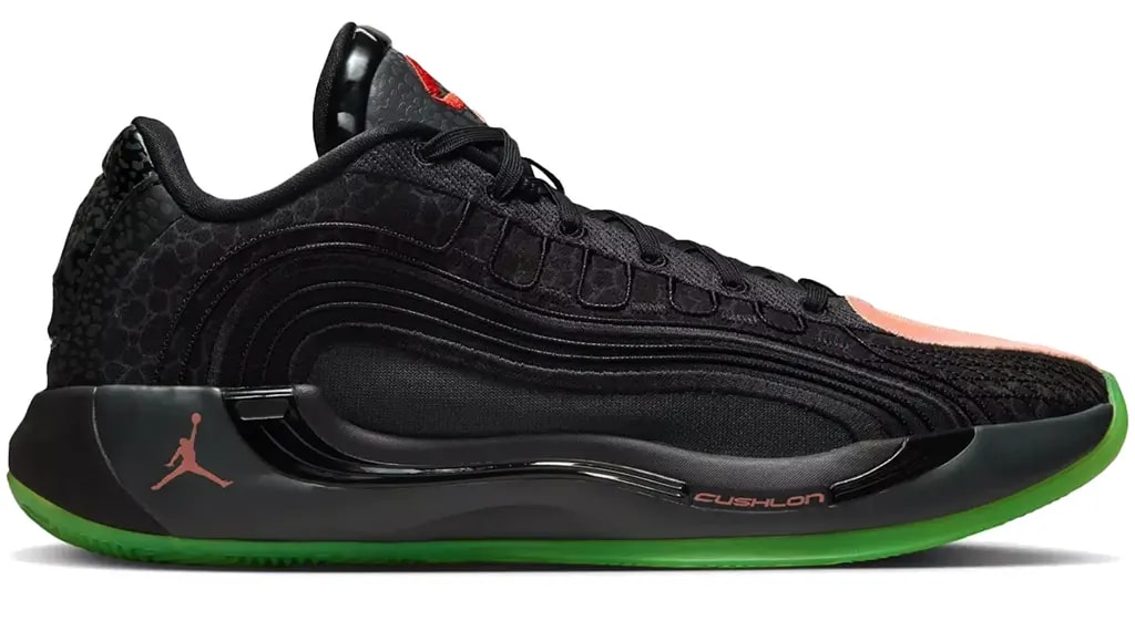 Giày Nike Air Jordan Luka 4 'Safari 3.0' IO0204-001 — kich-thuoc: 41