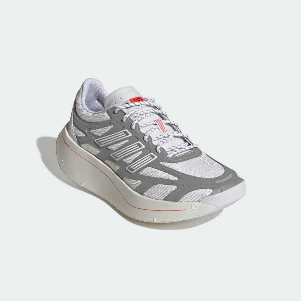 Giày Adidas Adizero Aruku ‘Cloud White’ JR6278 — ảnh 5