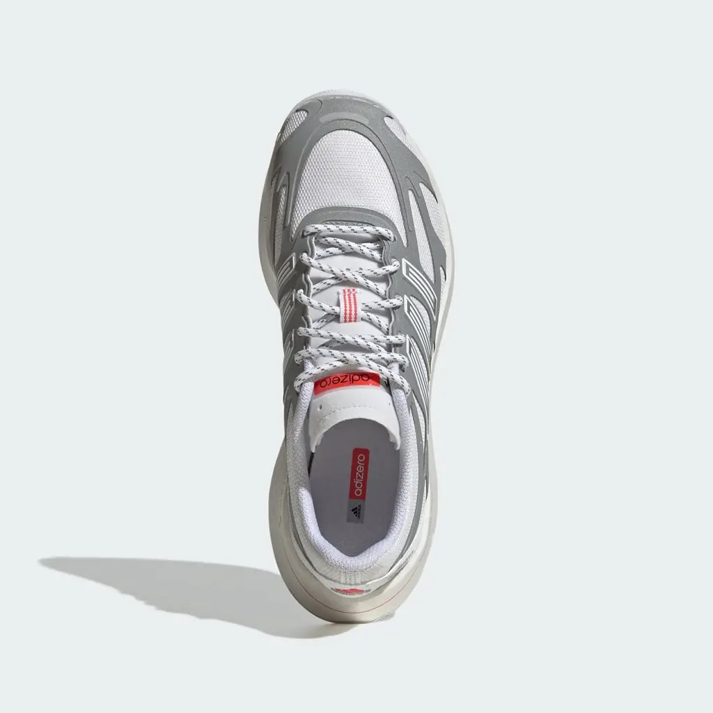 Giày Adidas Adizero Aruku ‘Cloud White’ JR6278 — ảnh 4