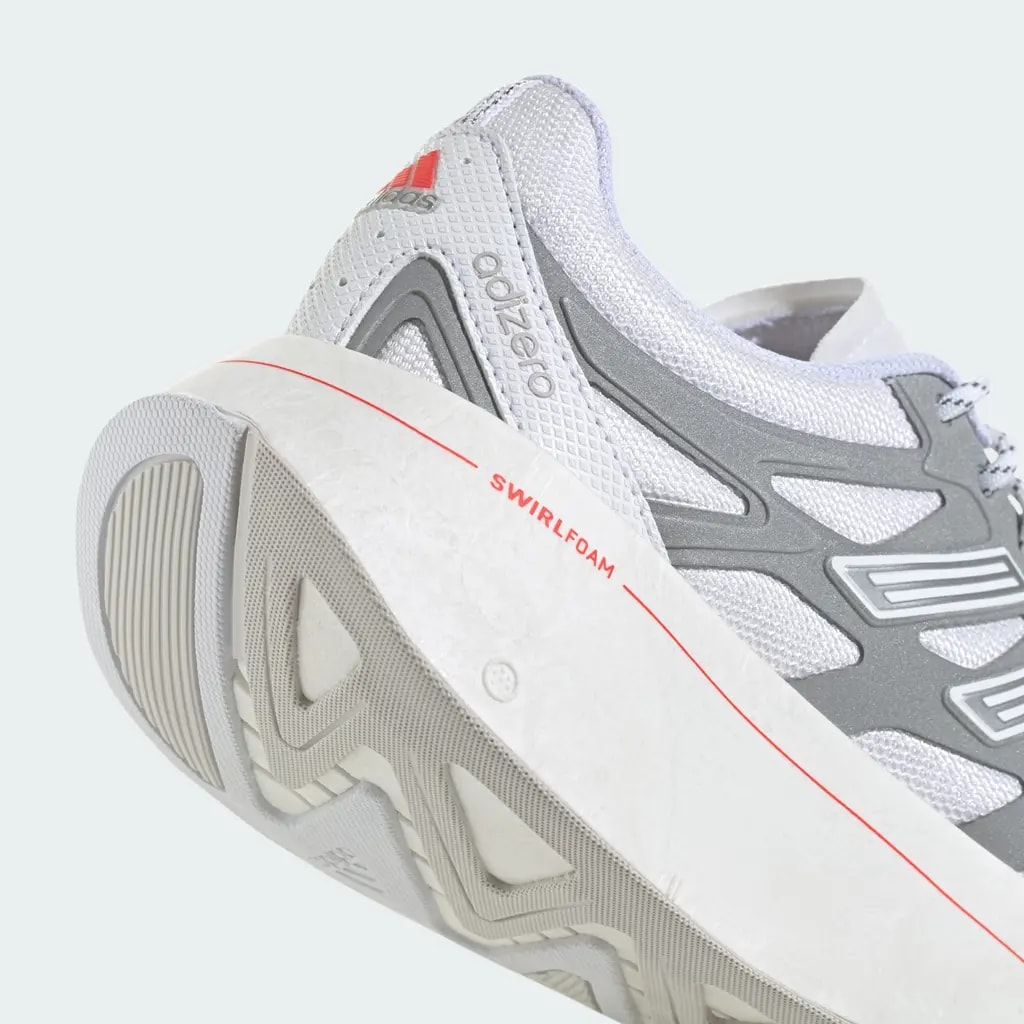 Giày Adidas Adizero Aruku ‘Cloud White’ JR6278 — ảnh 3