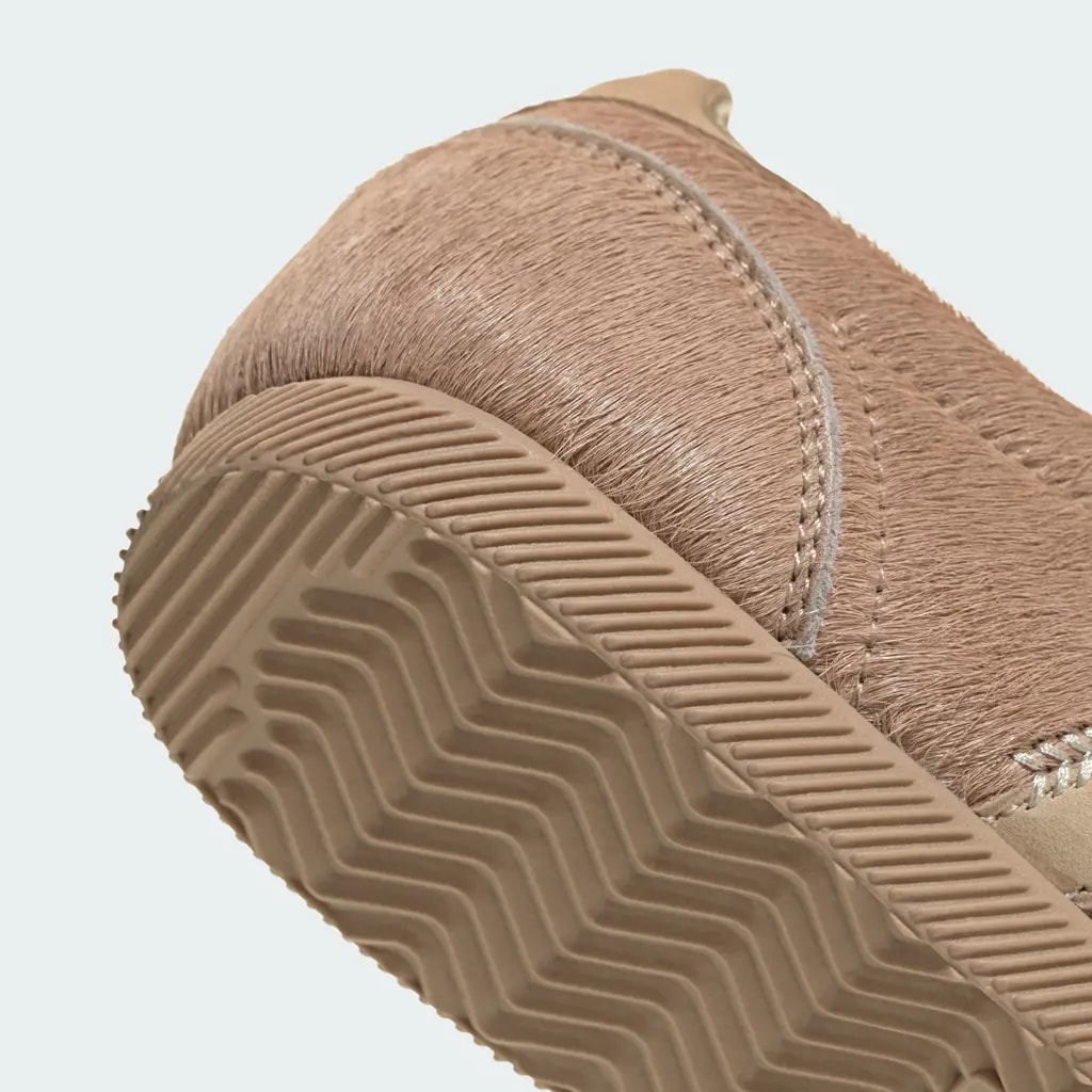 Giày Adidas Japan ‘Warm Sandstone’ JP6148 — ảnh 4