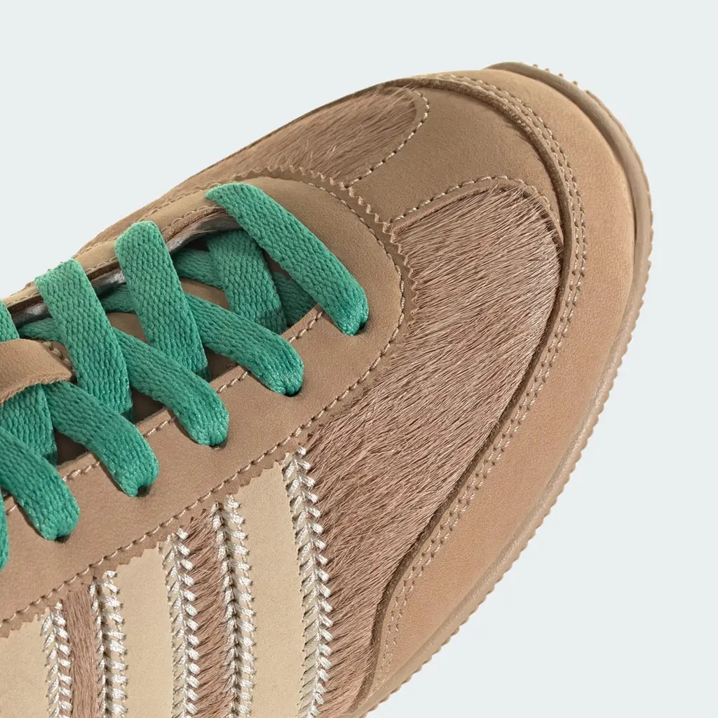 Giày Adidas Japan ‘Warm Sandstone’ JP6148 — ảnh 3