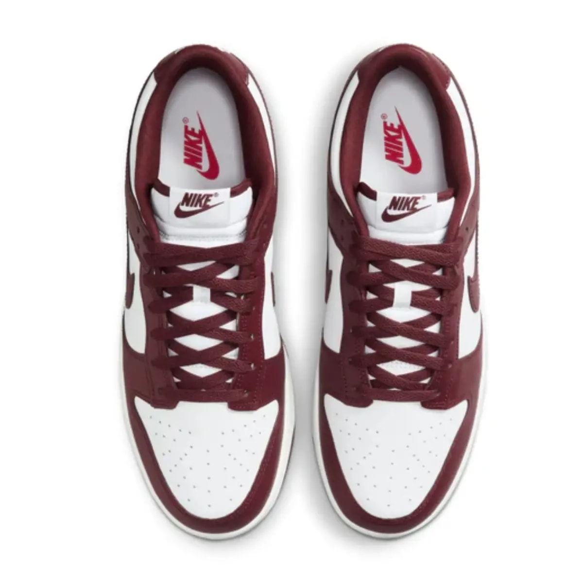 Giày Nike Dunk Low ‘White’ DV0833-115 — ảnh 3