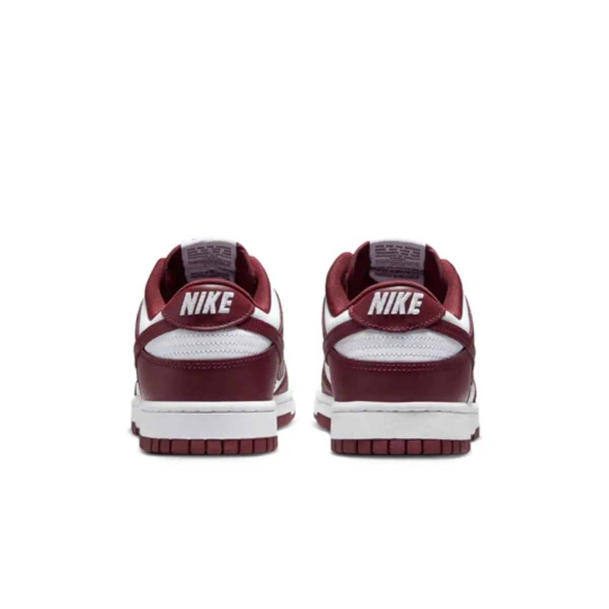 Giày Nike Dunk Low ‘White’ DV0833-115 — ảnh 4