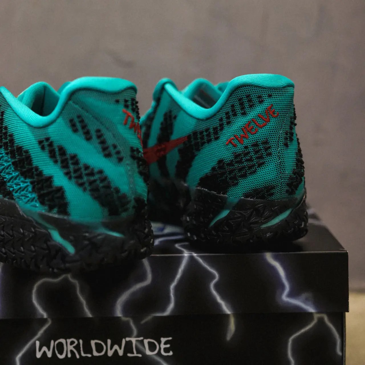 Giày Nike Ja 3 'Scratch 3.0' HF2794-300 — ảnh 4
