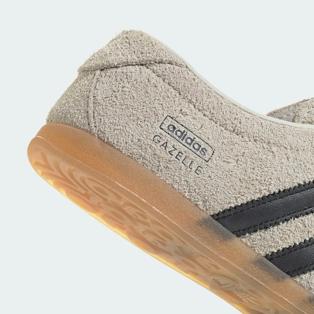 Giày Adidas Gazelle Lo Pro ‘Alumina’ JS2660 — ảnh 5