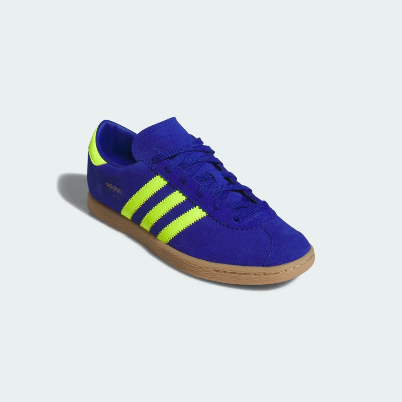 Giày Adidas Stadt ‘Royal Blue’ JR8311 — ảnh 3