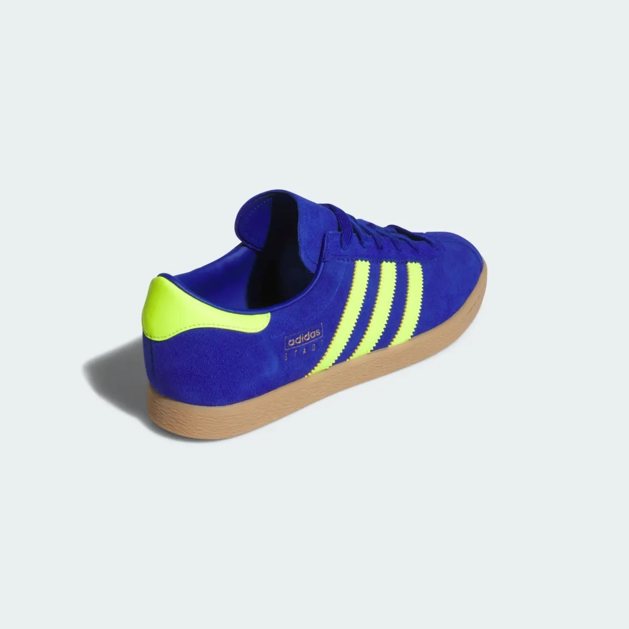Giày Adidas Stadt ‘Royal Blue’ JR8311 — ảnh 4