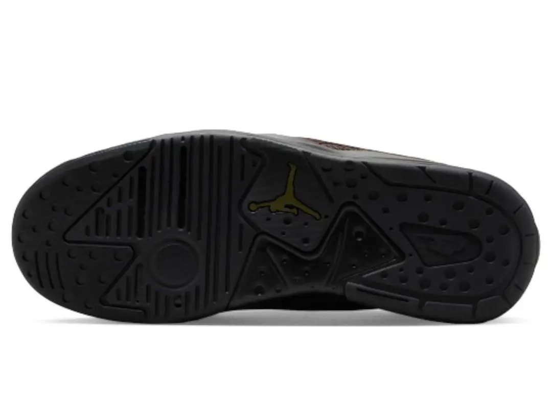 Giày Nike Air Jordan CMFT Era 'Baroque Brown' HJ6777-200 — ảnh 5
