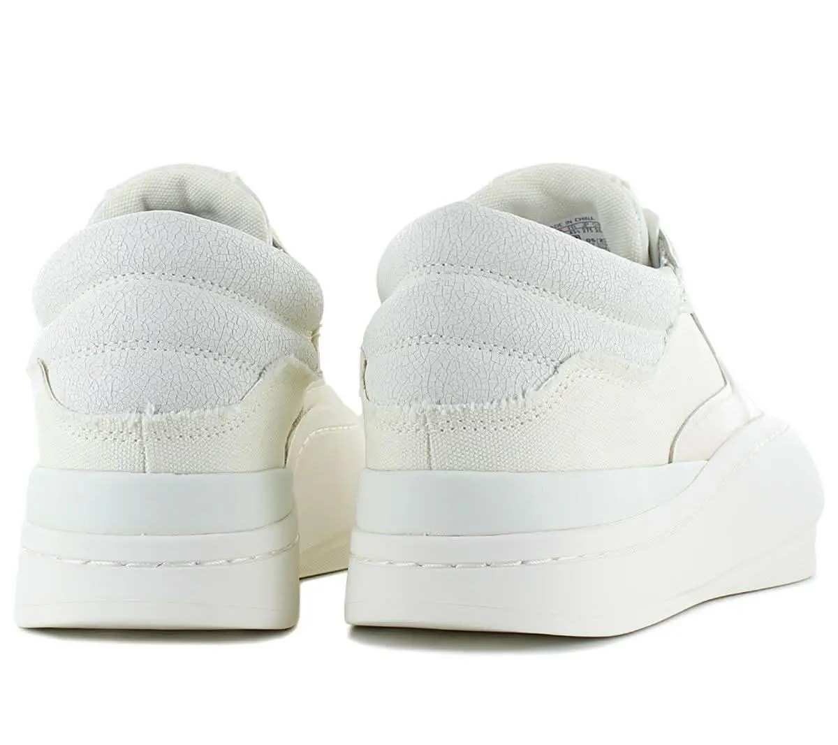 Giày Adidas Y-3 Centennial Lo 'Cream White' IG2914 — ảnh 5