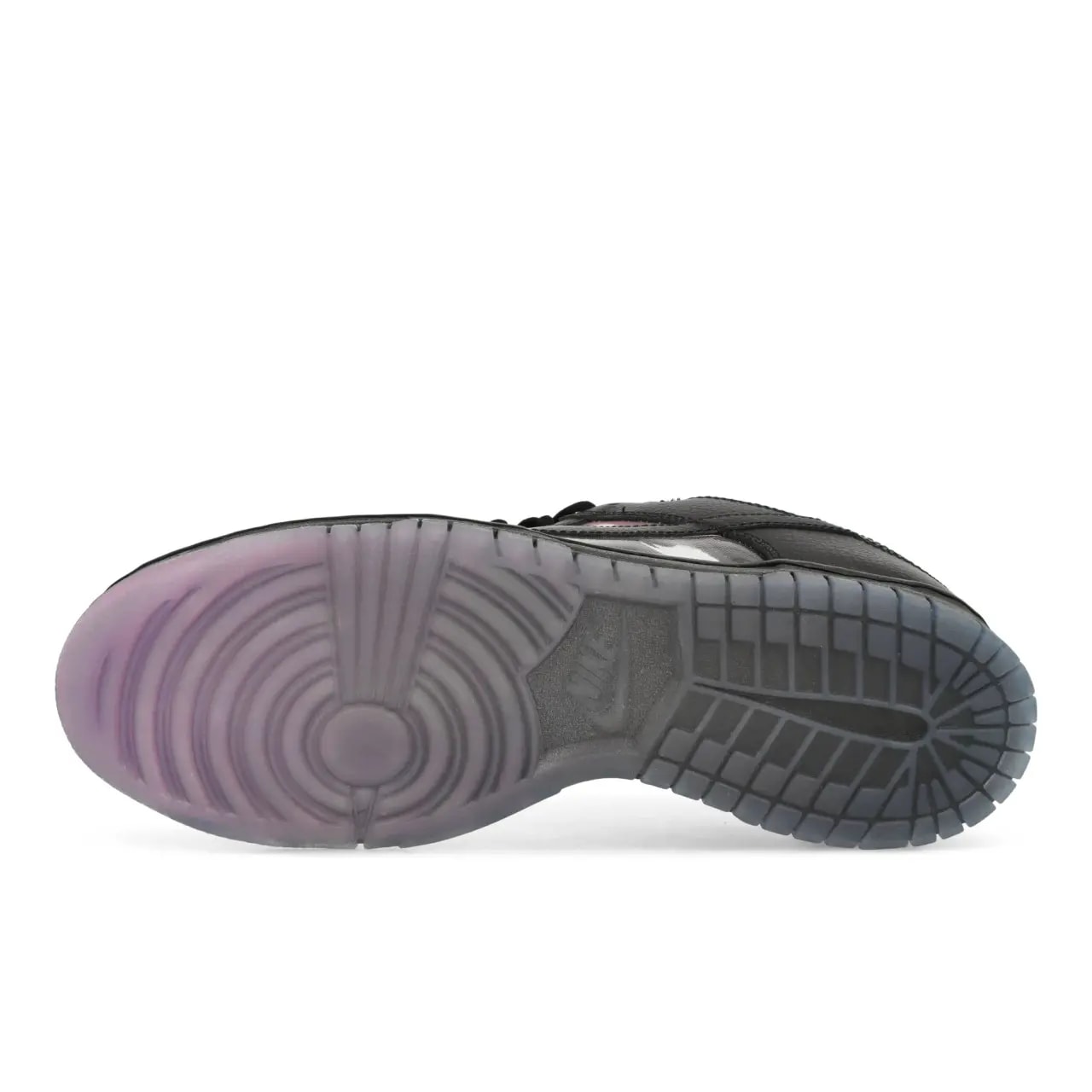 Giày Nike Dunk Low 'Black and Pink Rise' IM3077-600 — ảnh 5