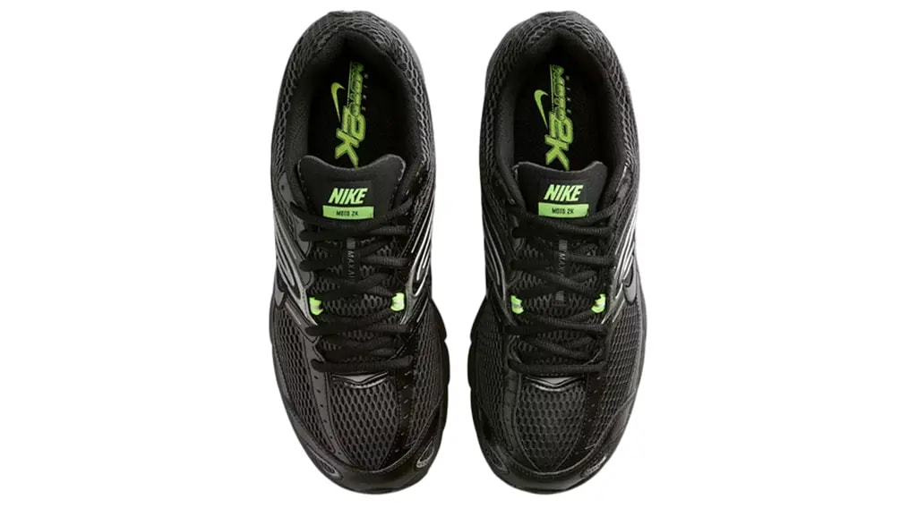 Giày Nike Air Max Moto 2K 'Metallic Pewter' IO9279-002 — ảnh 5