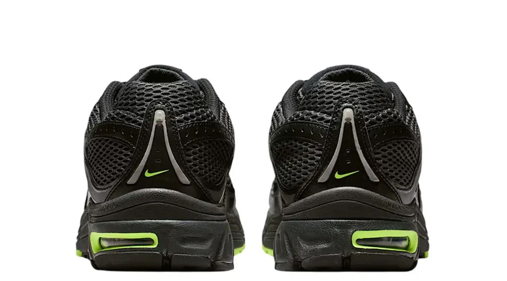 Giày Nike Air Max Moto 2K 'Metallic Pewter' IO9279-002 — ảnh 3