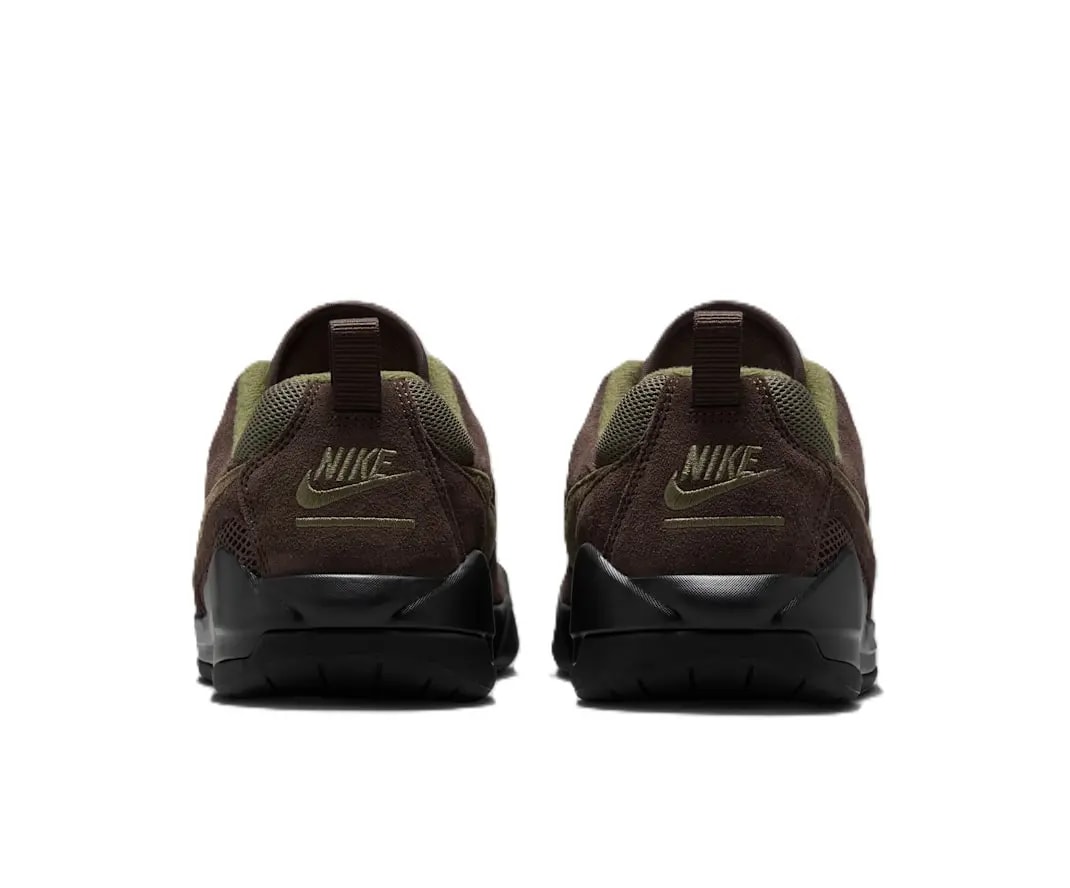 Giày Nike Air Jordan CMFT Era 'Baroque Brown' HJ6777-200 — ảnh 4