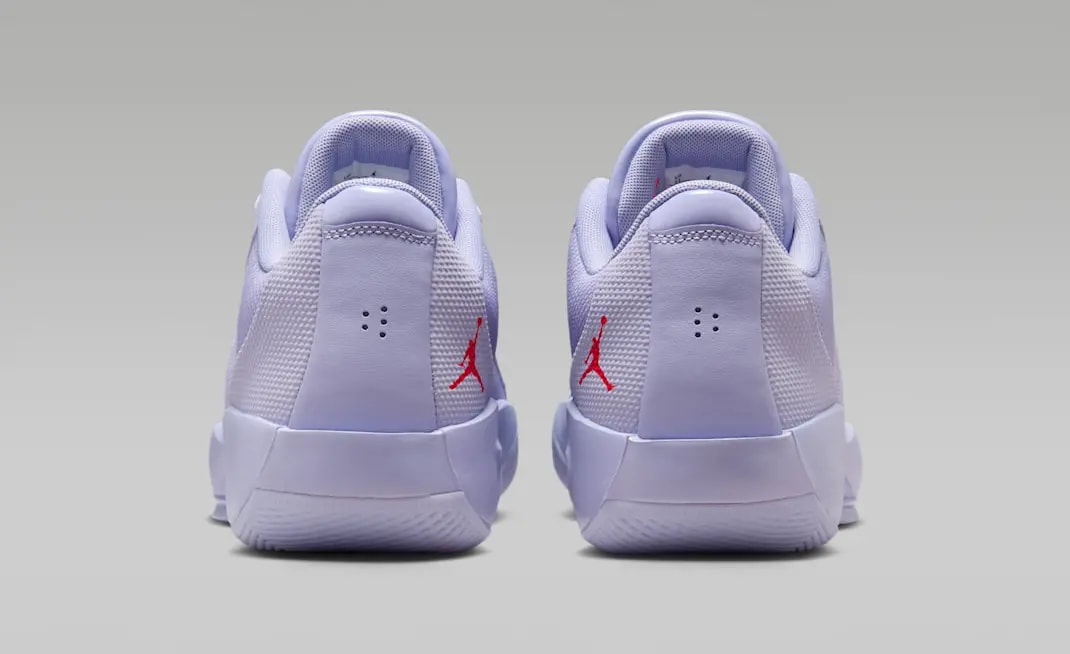 Giày Nike Jordan Luka .77 'Hydrangeas’ HF0806-500 — ảnh 2