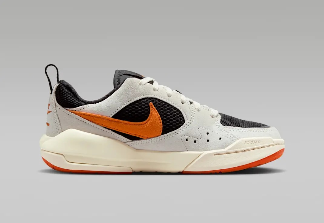 Giày Nike Jordan CMFT Era 'Black Sail' HQ0506-018 — ảnh 2